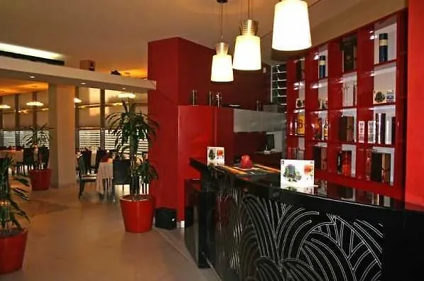 Apartament Veranda 布加勒斯特 公寓