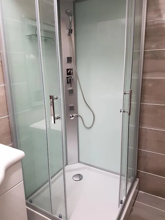Apartament Veranda 布加勒斯特 公寓