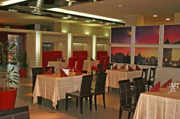 Appartement Apartament Veranda Bucarest Roumanie