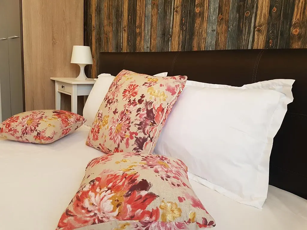 Διαμέρισμα Apartament Veranda Βουκουρέστι Ρουμανία